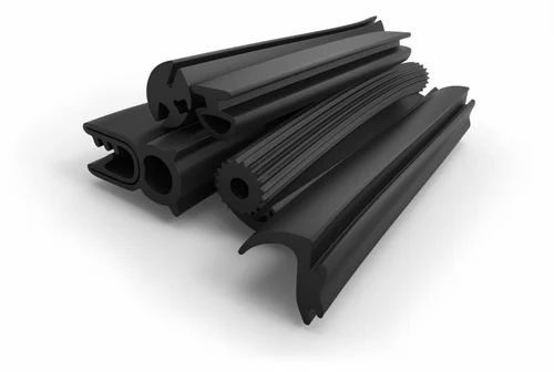 Silicone gasket